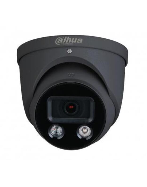 NET CAMERA 4MP IR EYEBALL/HDW1439V-A-IL-0280B-B DAHUA