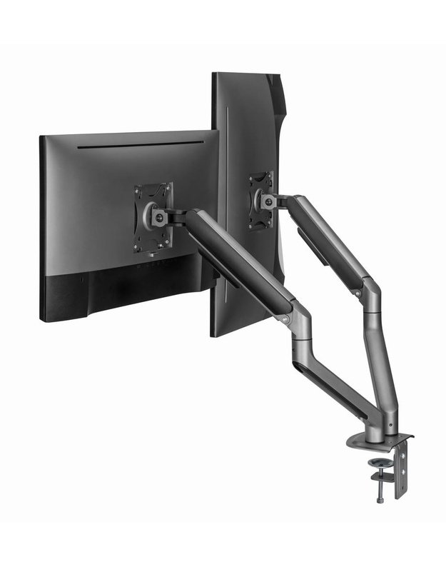 Monitoriaus laikiklis Gembird 17–32" (MA-DA2-05)