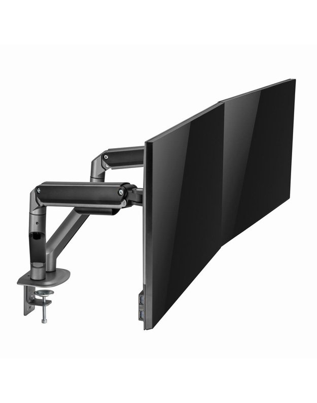 Monitoriaus laikiklis Gembird 17–32" (MA-DA2-05)