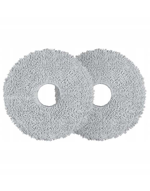 Xiaomi Robot Vacuum X20 atsarginių dalių komplektas (pakaitalas) 1