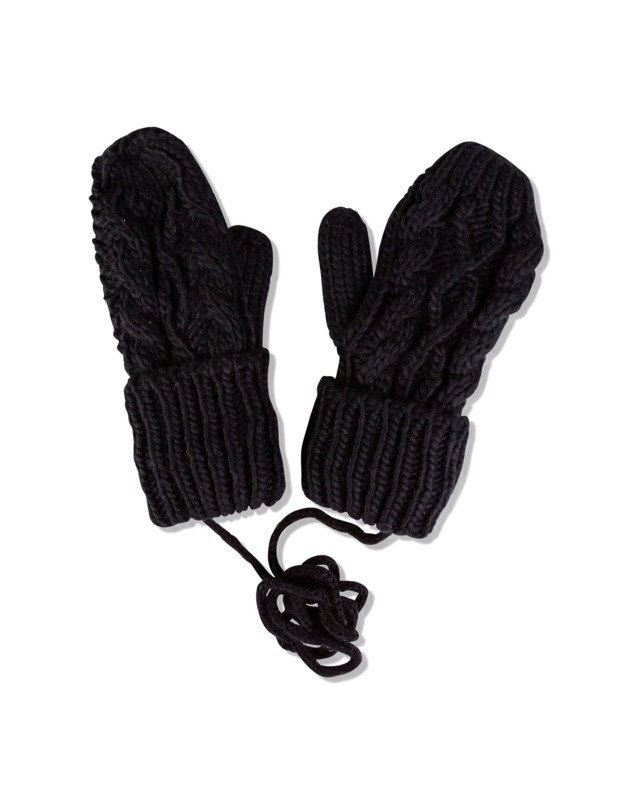 Rankų priežiūros rinkinys WINTER MAGIC, 60ml rankų kremas + pirštinės 1