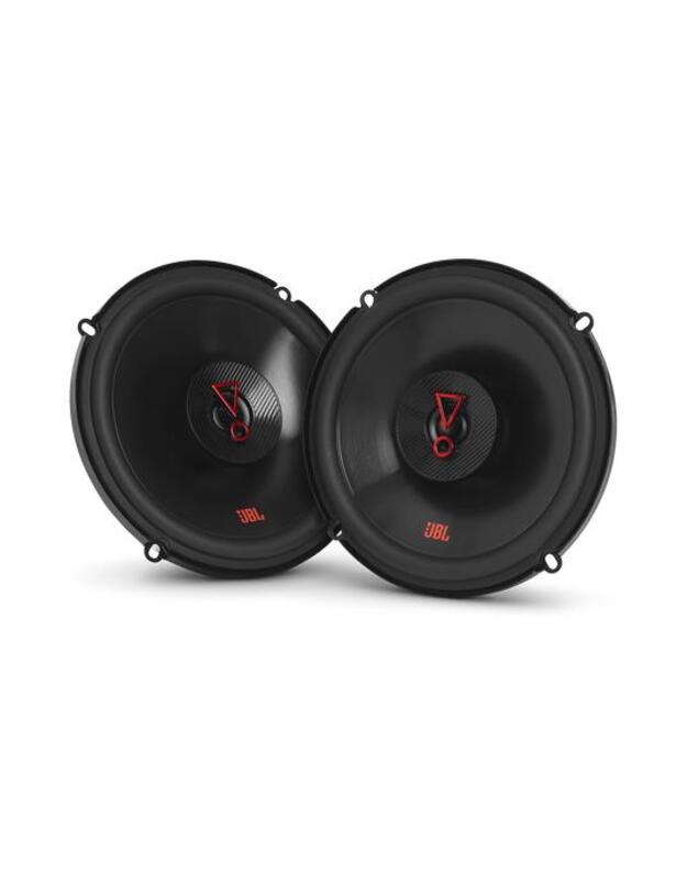 CAR SPEAKERS 6.5 /COAXIAL STAGE3627F JBL