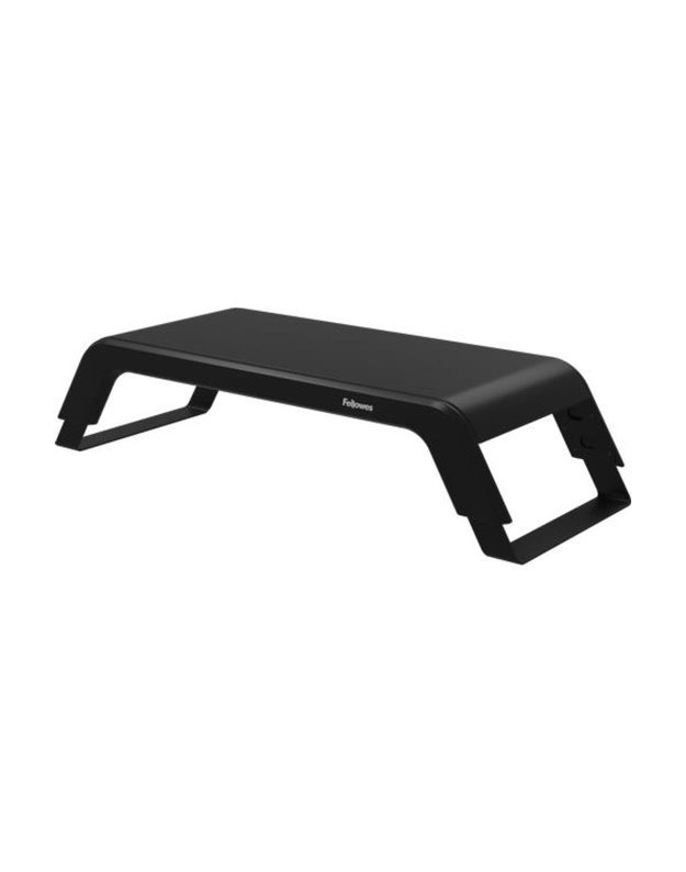 Monitoriaus stovas Fellowes Hana LT, juodas (100016996)