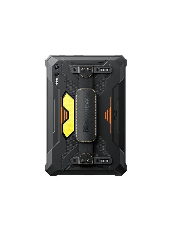 TABLET ACTIVE 10 PRO 10  256GB/ORANGE BLACKVIEW