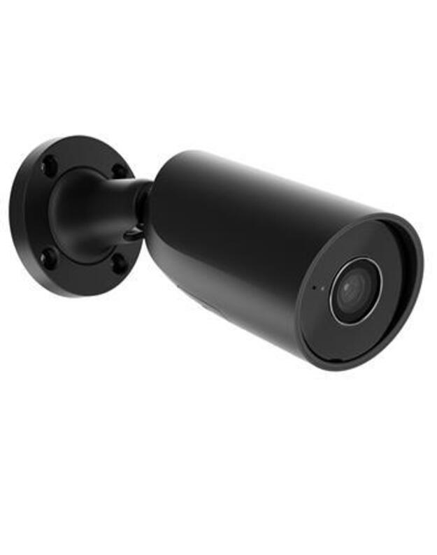NET CAMERA 8MP BULLETCAM/2.8MM BLACK 79026 AJAX