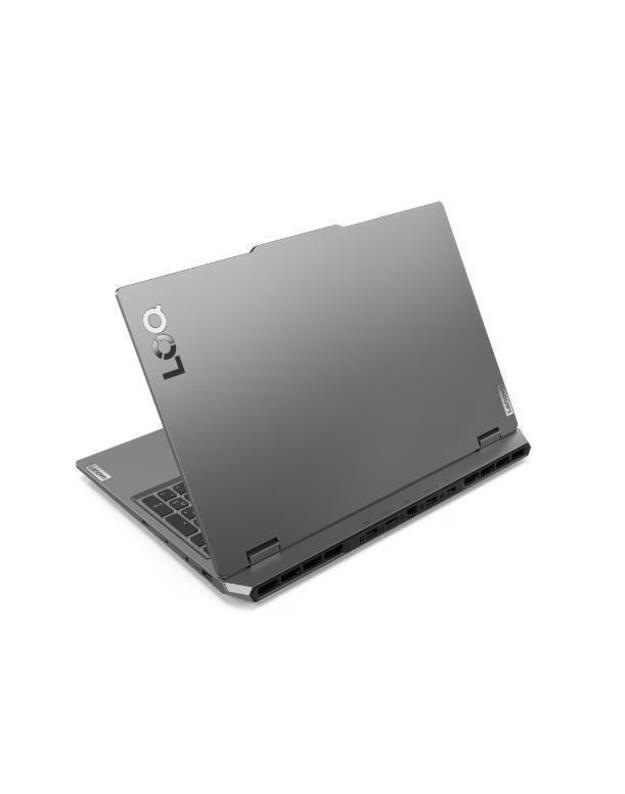 Notebook|LENOVO|LOQ|15ARP9|CPU  Ryzen 5|7235HS|3200 MHz|15.6 |1920x1080|RAM 16GB|DDR5|4800 MHz|SSD 512GB|NVIDIA GeForce RTX 3050|6GB|ENG|Grey|2.38 kg|83JC0068PB