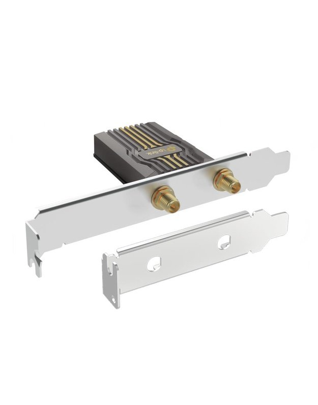 WRL ADAPTER 6500MBPS WI-FI 7/ARCHER TBE400E TP-LINK