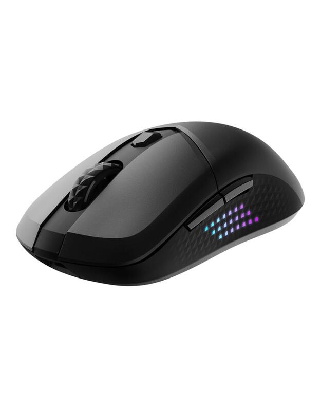 MOUSE USB OPTICAL WRL GAMING/VERSA 300 ELITE W MSI