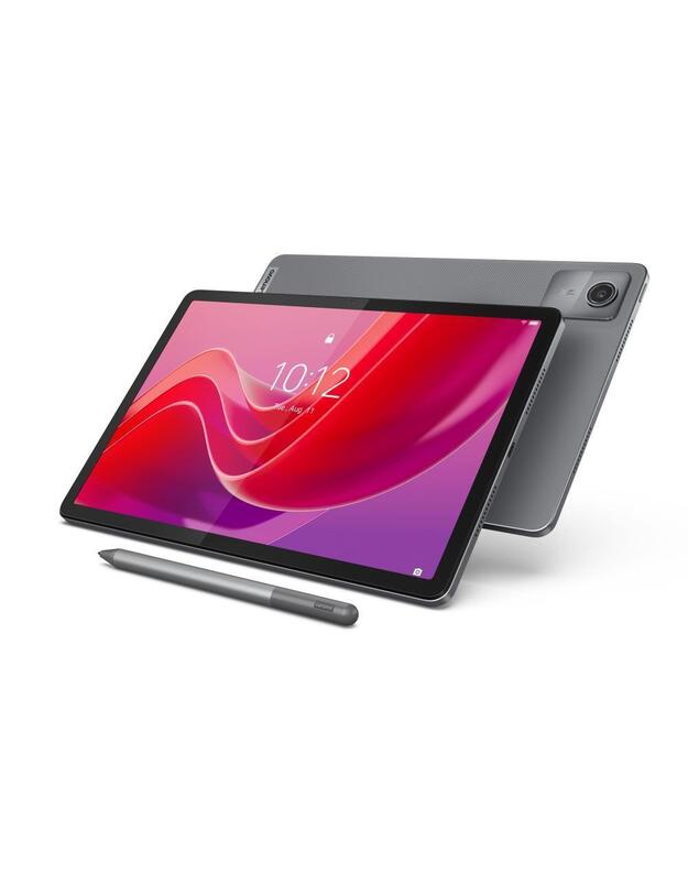 TABLET TAB M11 11  LTE/4/128GB GREY ZADB0018PL LENOVO
