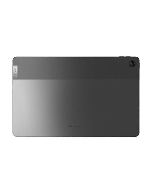 Lenovo Tab M10 Plus (3rd Gen), 10.6" 2K IPS/4GB/128GB/4G LTE, Storm Grey 