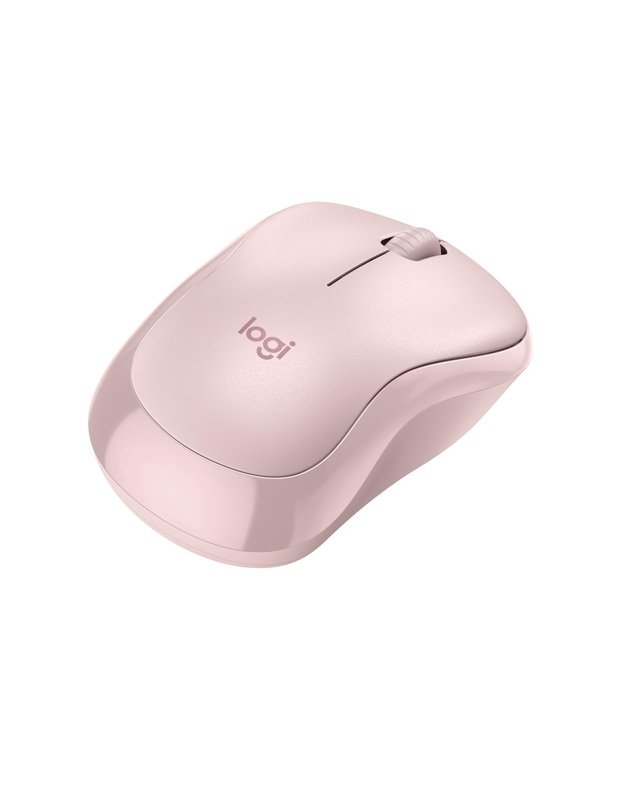 MOUSE BLUETH OPTICAL M240/ROSE 910-007121 LOGITECH