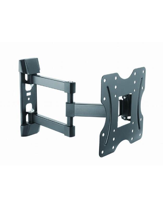 TV SET ACC WALL MOUNT 23-42 /WM-42ST-02 GEMBIRD