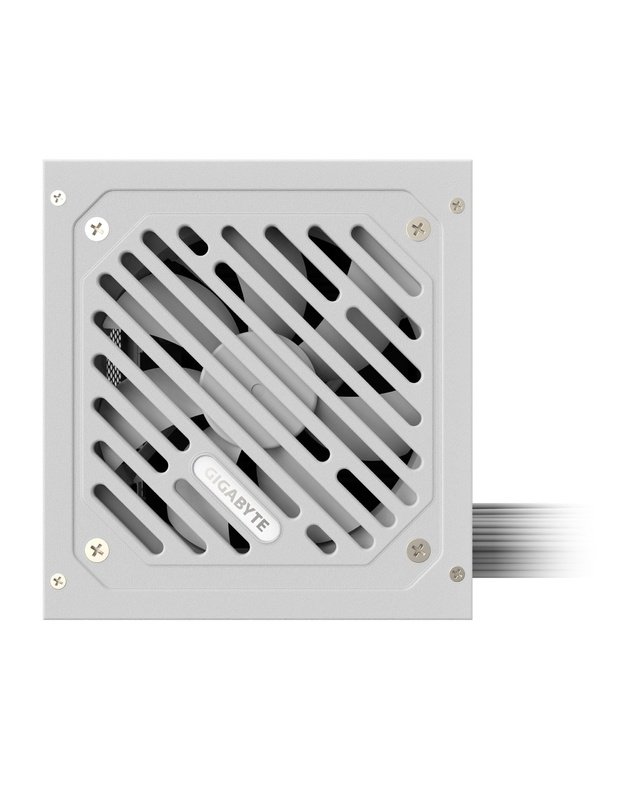 Power Supply|GIGABYTE|GP-P650SS ICE|650 Watts|Efficiency 80 PLUS SILVER|PFC Active|MTBF 100000 hours|GP-P650SSICE