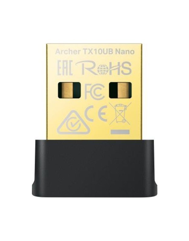 WRL ADAPTER 900MBPS USB/ARCHER TX10UB NANO TP-LINK
