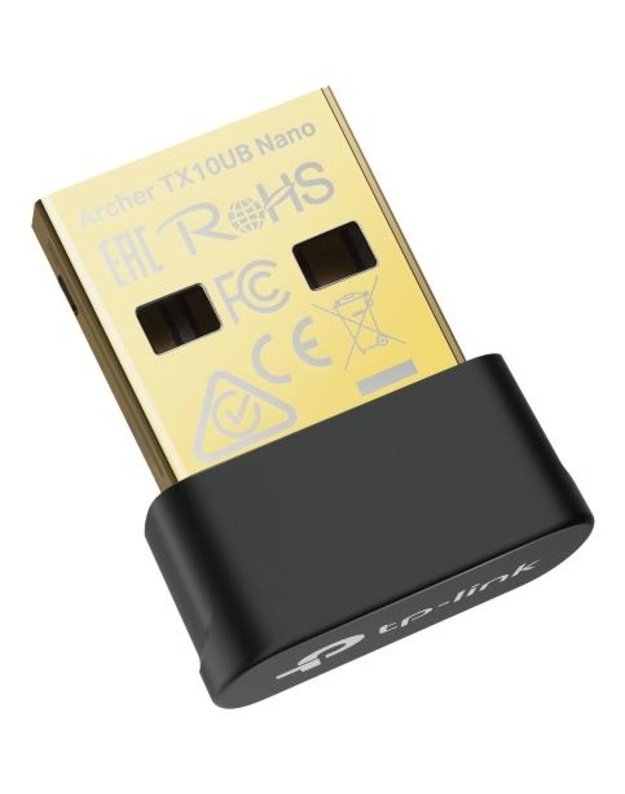 WRL ADAPTER 900MBPS USB/ARCHER TX10UB NANO TP-LINK