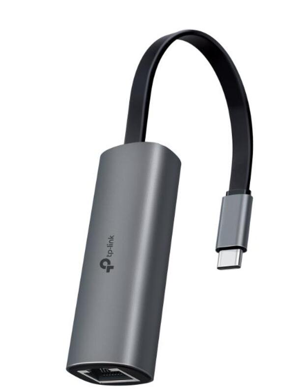 NET ADAPTER USB-C 1000M/UE302C TP-LINK