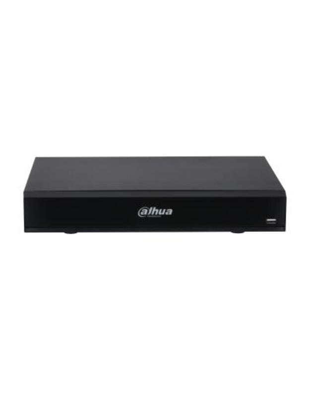 DVR 4CH HDCVI PENTABRID/XVR7104H-4K-I3 DAHUA