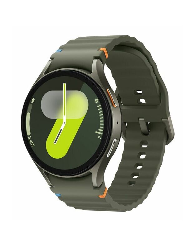 Samsung Galaxy Watch 7 L310 44mm green EU 1
