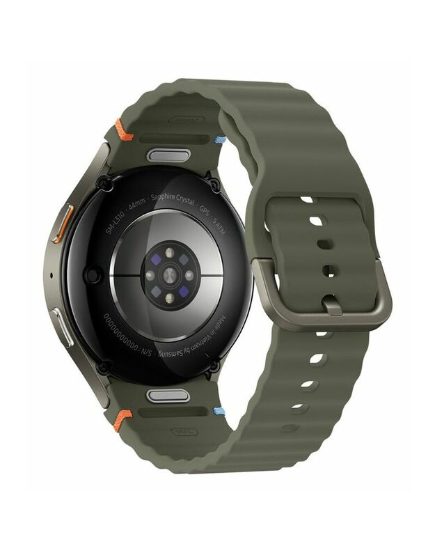 Samsung Galaxy Watch 7 L310 44mm green EU 3