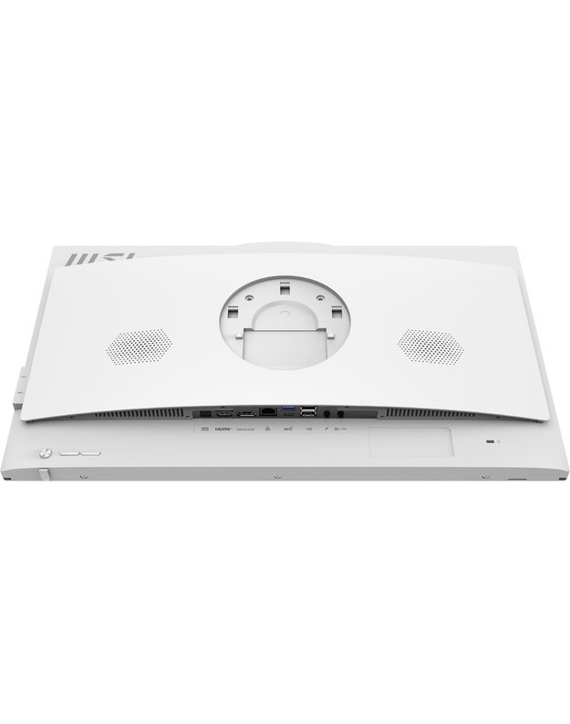 All-in-One kompiuteris MSI PRO AP241P 14M 23,8" Core i5-14400, 16GB, 512GB SSD, Win 11 Pro, baltas (PROAP242P14M-691EU)