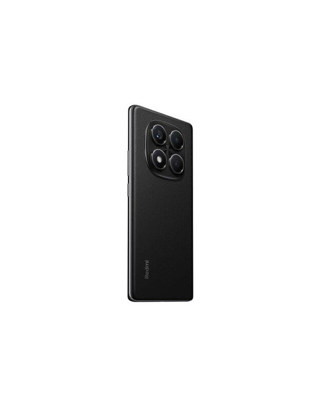 Redmi Note 14 Pro 4G 8GB + 256GB Midnight Black