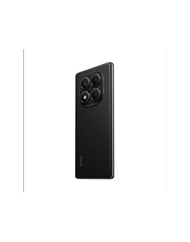 Redmi Note 14 Pro 4G 8GB + 256GB Midnight Black