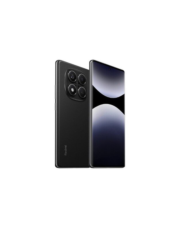 Redmi Note 14 Pro 4G 8GB + 256GB Midnight Black