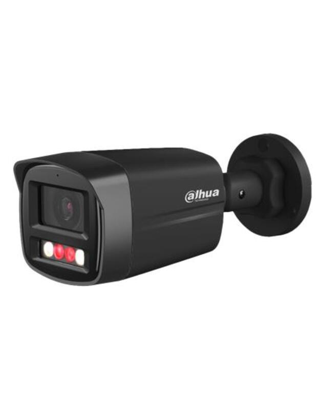 NET CAMERA 4MP IR BULLET/HFW1439TL1-A-IL-0280B-B DAHUA