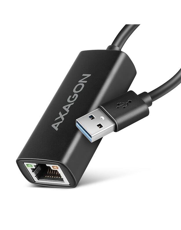 NET ADAPTER USB3.2 1GB/ADE-AR AXAGON
