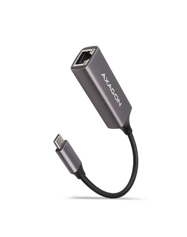 NET ADAPTER USB-C 1GB/ADE-TRC AXAGON