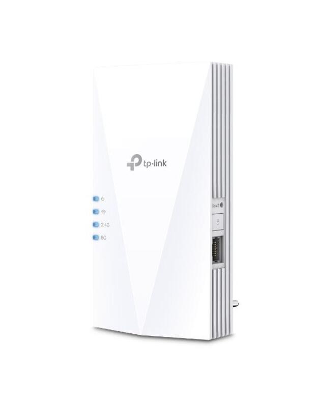 WRL RANGE EXTENDER 1500MBPS/RE500X TP-LINK