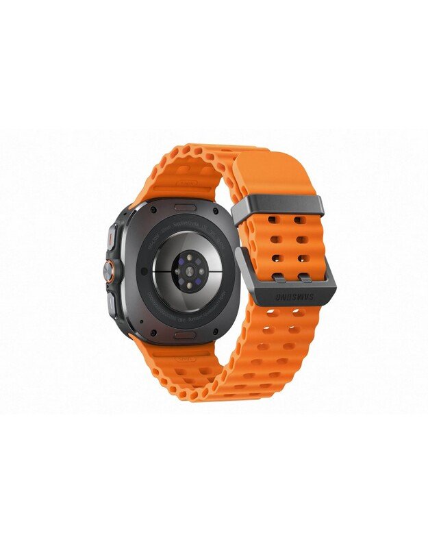 Samsung Galaxy Watch Ultra L705 47mm LTE Region East - Titanium Grey EU