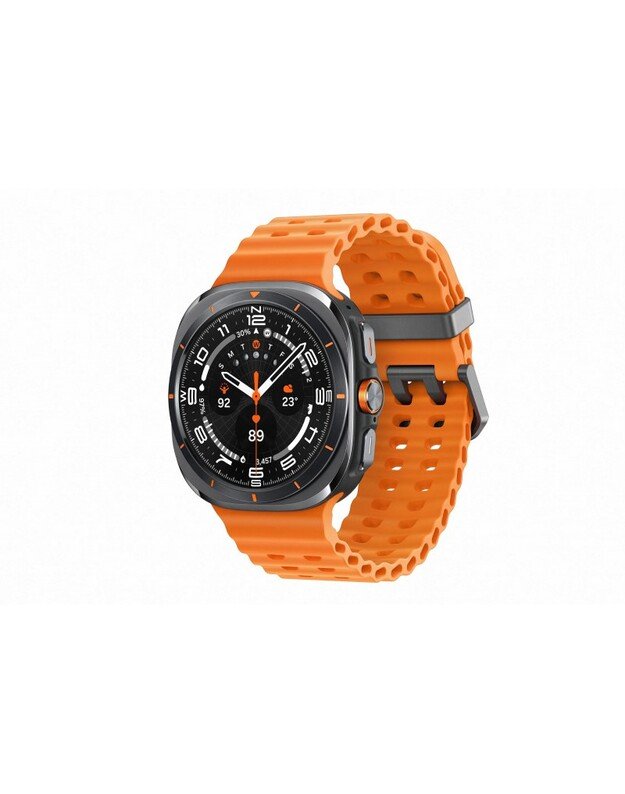 Samsung Galaxy Watch Ultra L705 47mm LTE Region East - Titanium Grey EU