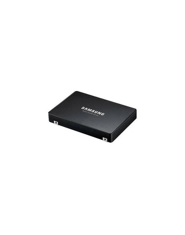 SSD|SAMSUNG|SSD series PM1743|7.68TB|PCIe Gen5|NVMe|NAND flash technology TLC|Write speed 6000 MBytes/sec|Read speed 7500 MBytes/sec|Form Factor 2,5 |MTBF 25000000 hours|MZWLO7T6HBLA-00A07
