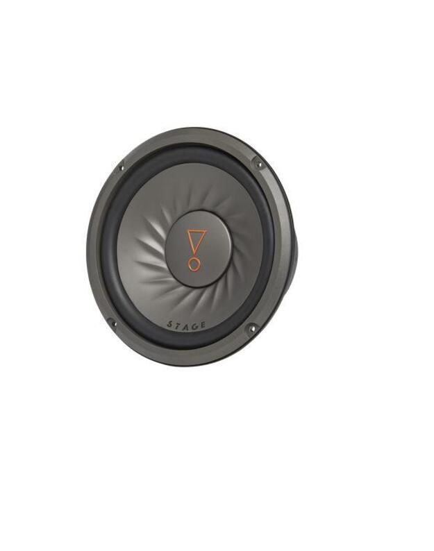 CAR SUBWOOFER STAGE82/STAGE82 JBL