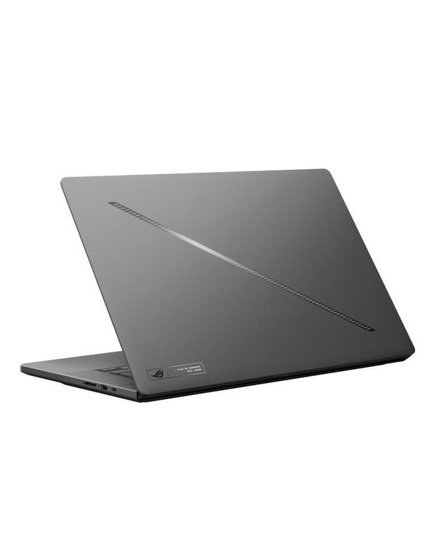 Notebook|ASUS|ROG Zephyrus|G16 (2024) GA605|GA605KP-QR023W|CPU  Ryzen AI 7|350|2000 MHz|16 |2560x1600|RAM 32GB|LPDDR5x|SSD 1TB|NVIDIA GeForce RTX 5070|8GB|ENG|Card Reader SD|Windows 11 Home|Grey|1.85 kg|90NR0NC1-M00110