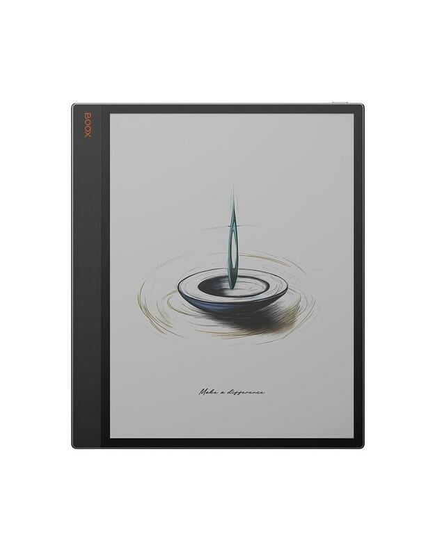 READER INK 13.3  128GB/TAB X C ONYX BOOX