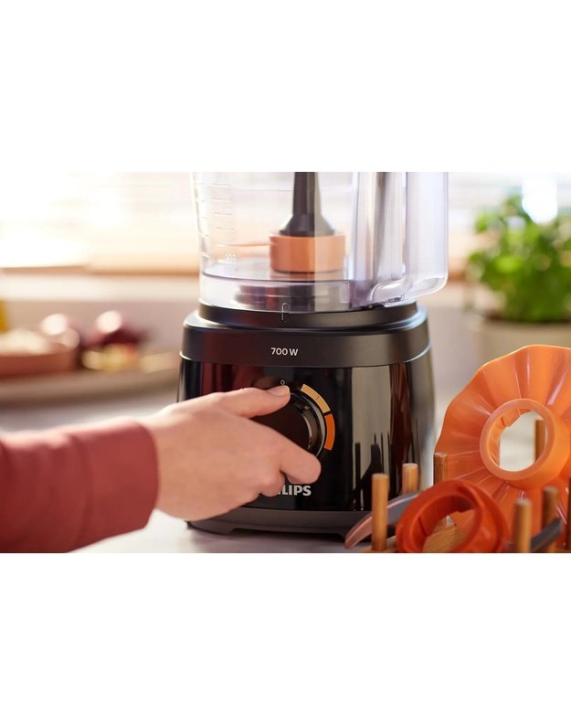FOOD PROCESSOR/HR7320/00 PHILIPS