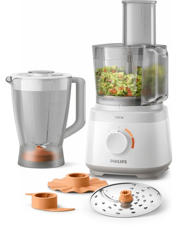 FOOD PROCESSOR/HR7320/00 PHILIPS