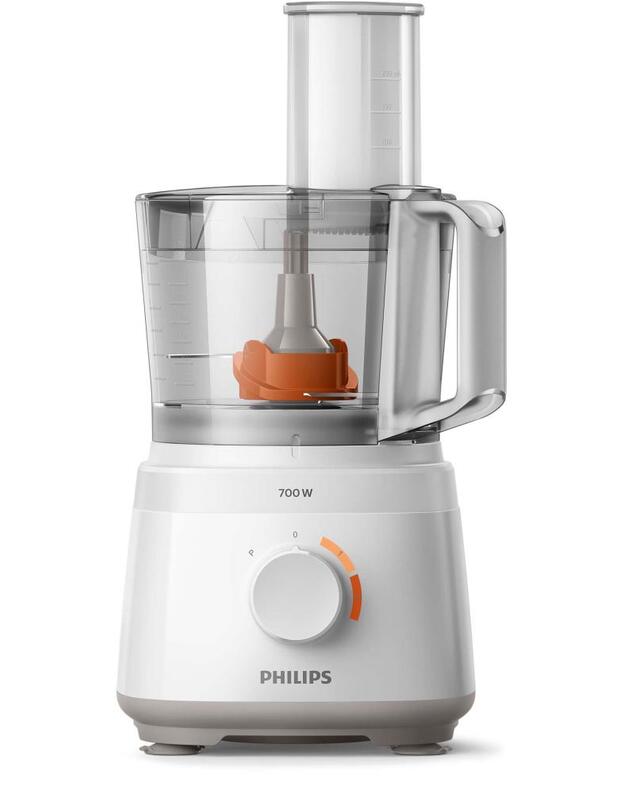 FOOD PROCESSOR/HR7320/00 PHILIPS