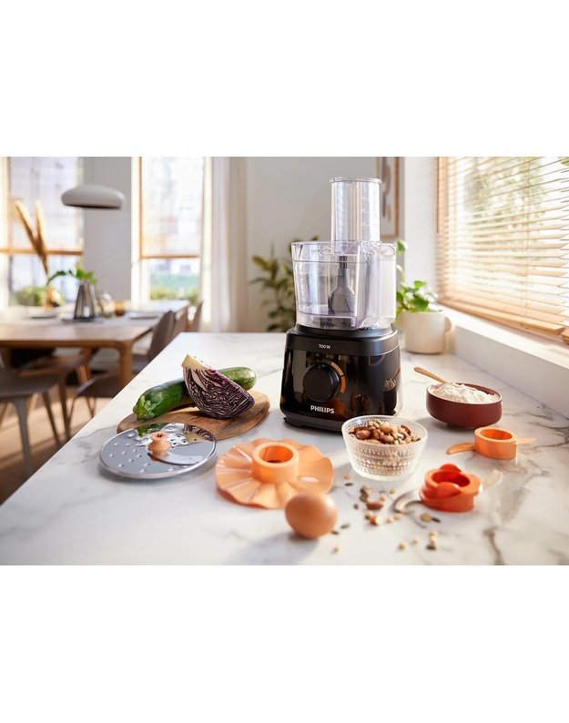 FOOD PROCESSOR/HR7320/00 PHILIPS