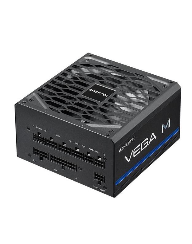 Power Supply|CHIEFTEC|PPG-850-C|850 Watts|Efficiency 80 PLUS GOLD|PFC Active|PPG-850-C