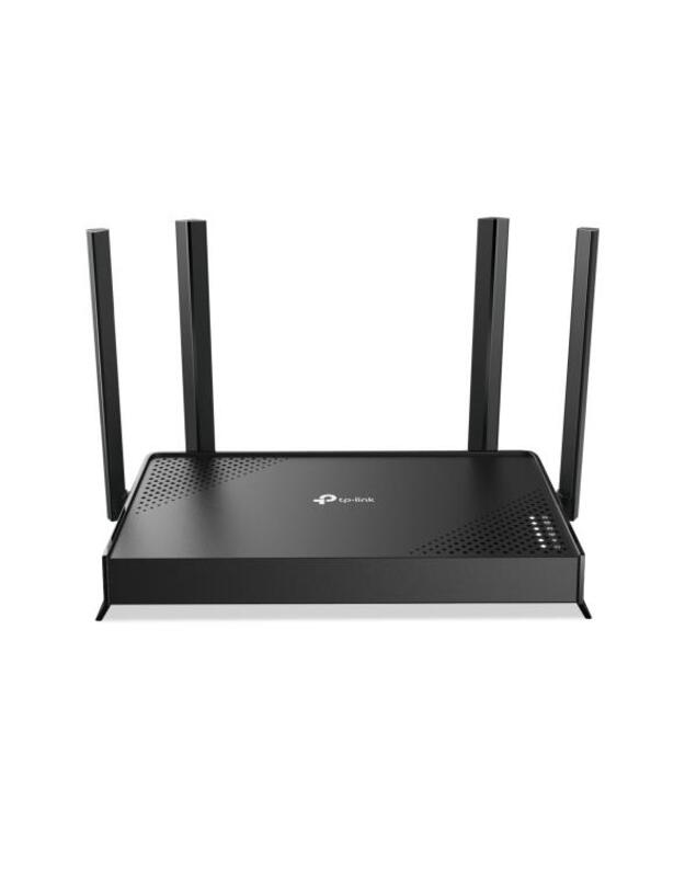 WRL ROUTER 3570MBPS 1000M 5P/DUAL BAND ARCHER BE220 TP-LINK