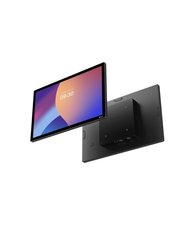 KIOSK SCO CRANE 1 21.5  /4+64GB I23I02 4+64 IMIN