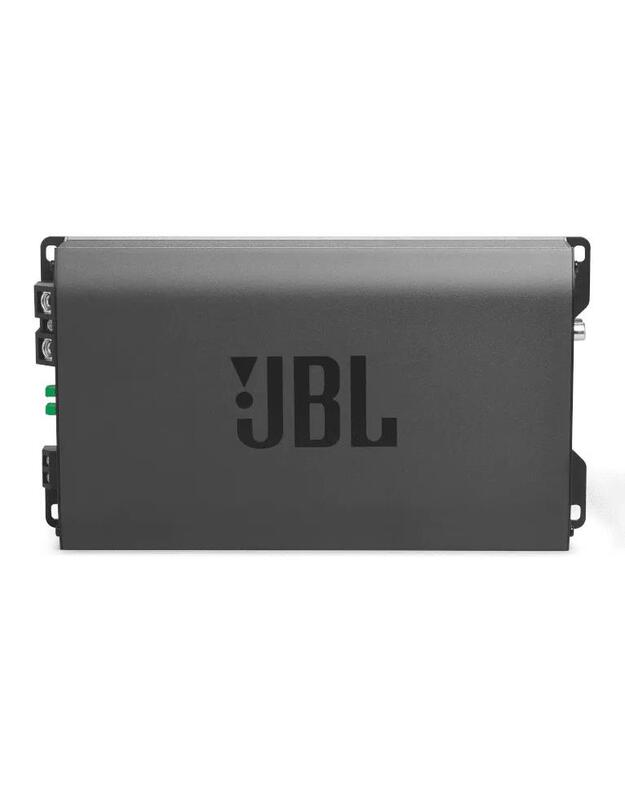 CAR AMPLIFIER/STAGE GT50011 JBL