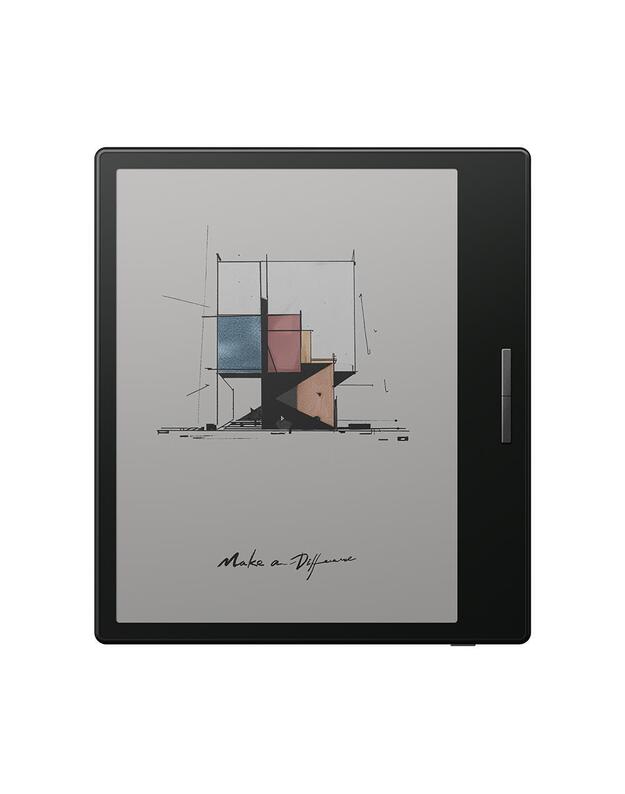 E-Reader|ONYX BOOX|Go Color 7|7 |1264x1680|Micro SDXC|Black|OPC1337R