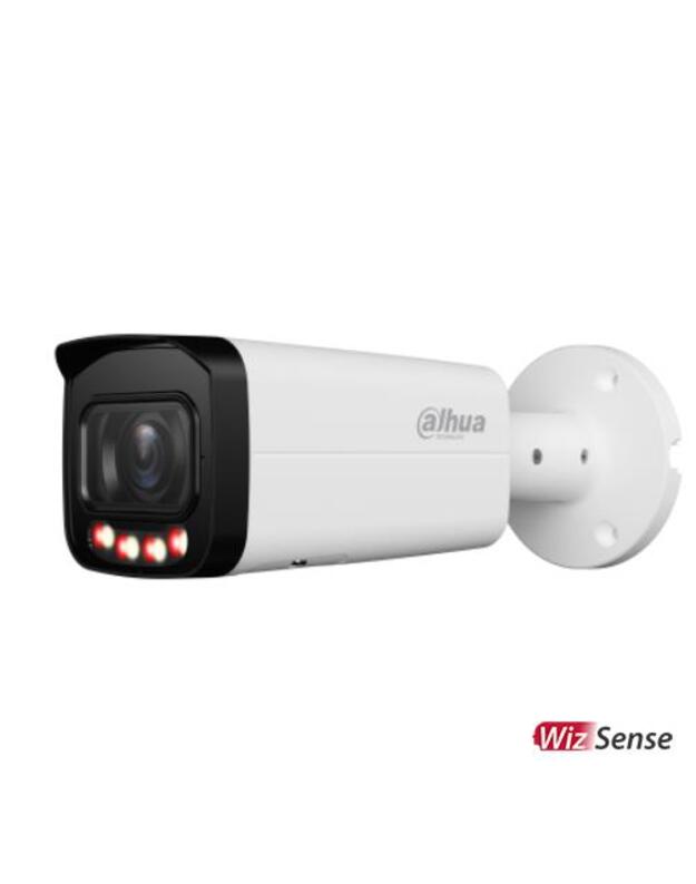 NET CAMERA 6MP BULLET/HFW2649T-ZAS-IL-27135 DAHUA