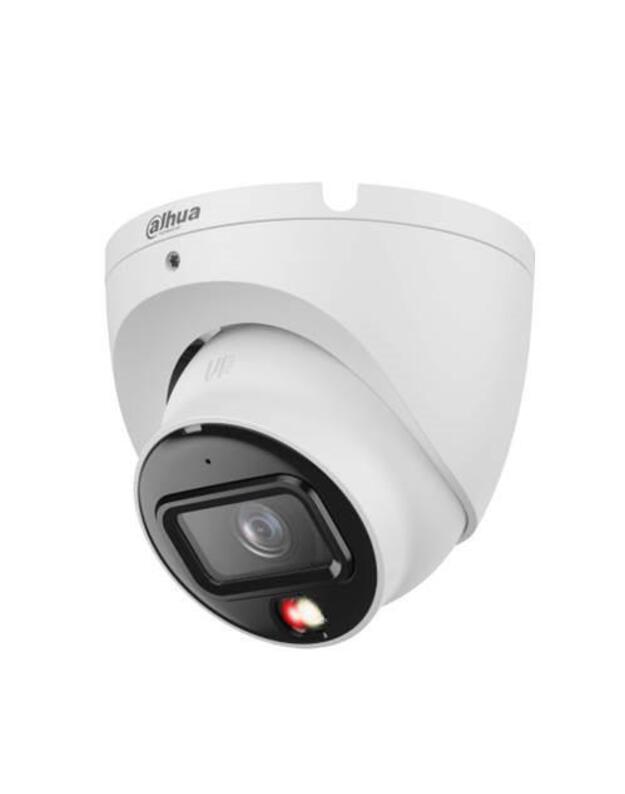 NET CAMERA 8MP EYEBALL/HDW1839T-A-IL-0280B-S6 DAHUA