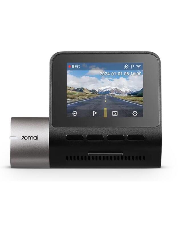 Vaizdo registratorius 70mai Dash Cam A510