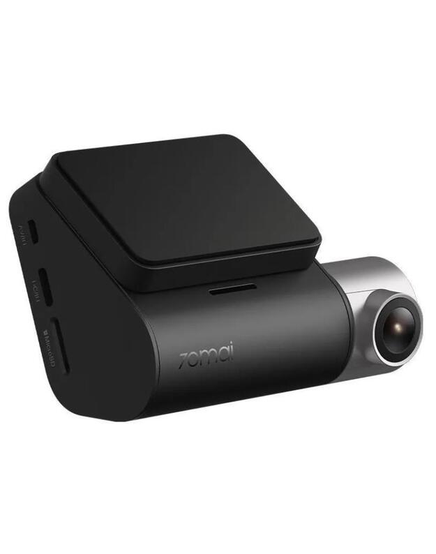 Vaizdo registratorius 70mai Dash Cam A510 2